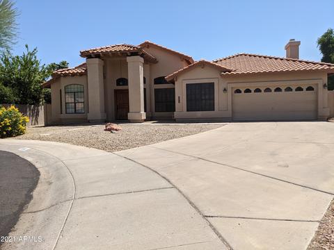 1141 E Grandview Rd, Phoenix, AZ 85022 photo 1