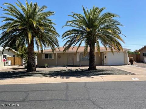 5449 E Boise St, Mesa, AZ 85205 photo 1