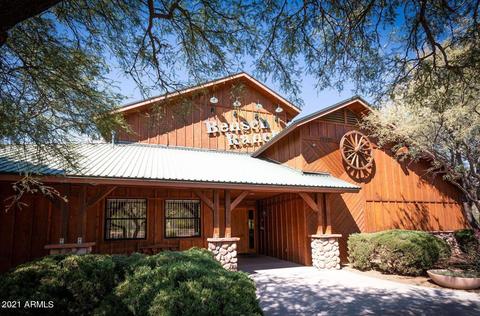 12260 S Countryside Cir #375, Mayer, AZ 86333