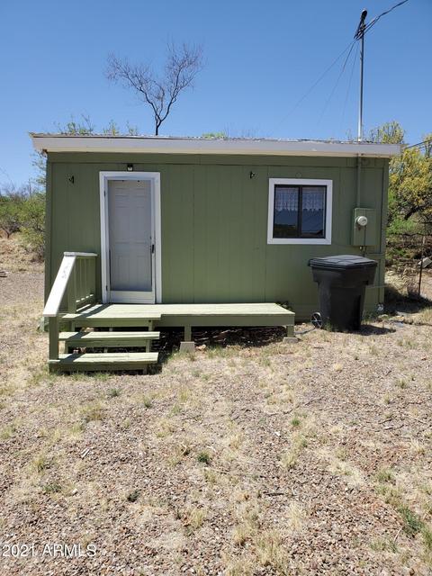 5 5a Cochise Row, Bisbee, AZ 85603 photo 13