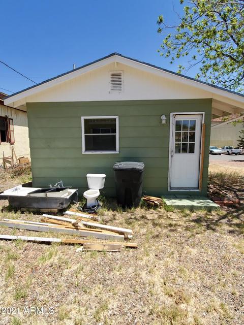 5 5a Cochise Row, Bisbee, AZ 85603 photo 12