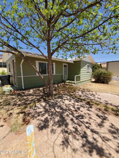 5 5a Cochise Row, Bisbee, AZ 85603 photo 2