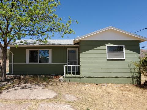 5 5a Cochise Row, Bisbee, AZ 85603 photo 1