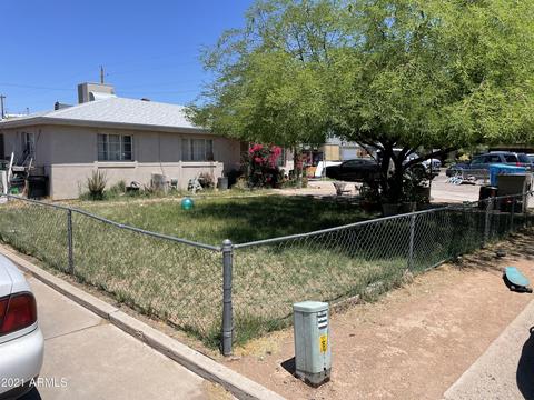 4038 E Taylor St, Phoenix, AZ 85008