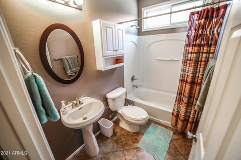 4311 E Jasper Dr, Gilbert, AZ 85296 photo 27