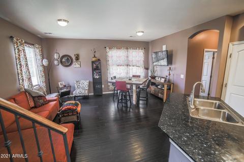 4311 E Jasper Dr, Gilbert, AZ 85296 photo 14
