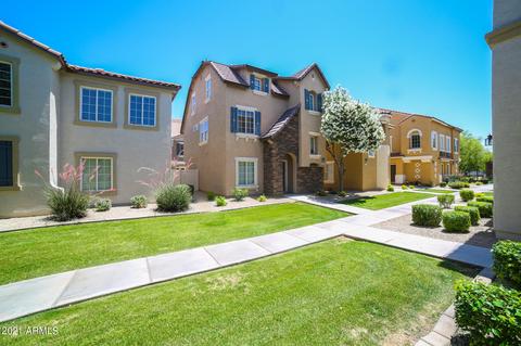 4311 E Jasper Dr, Gilbert, AZ 85296 photo 2