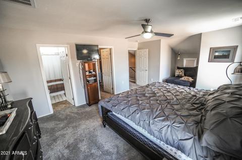 4311 E Jasper Dr, Gilbert, AZ 85296 photo 20