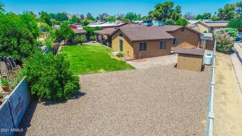 4121 E Sheena Dr, Phoenix, AZ 85032 photo 9