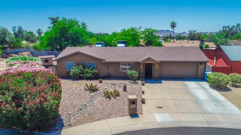 4121 E Sheena Dr, Phoenix, AZ 85032 photo 1