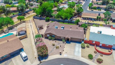4121 E Sheena Dr, Phoenix, AZ 85032 photo 3