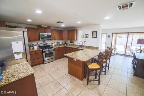 4121 E Sheena Dr, Phoenix, AZ 85032 photo 15