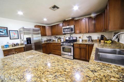 4121 E Sheena Dr, Phoenix, AZ 85032 photo 12