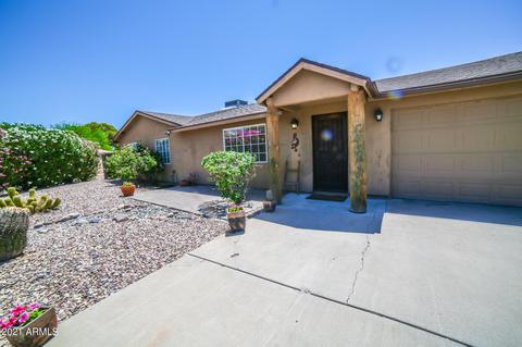 4121 E Sheena Dr, Phoenix, AZ 85032 photo 2