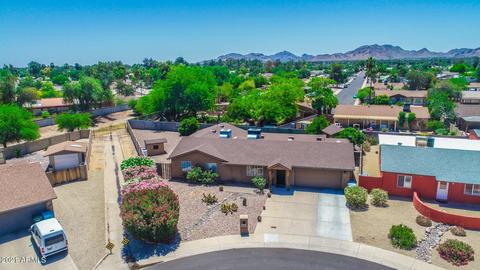 4121 E Sheena Dr, Phoenix, AZ 85032 photo 50