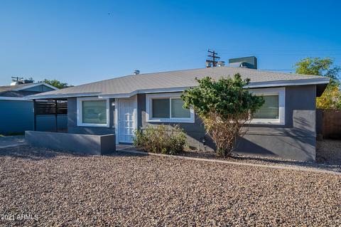 901 E Orchid Ln, Phoenix, AZ 85020 photo 1