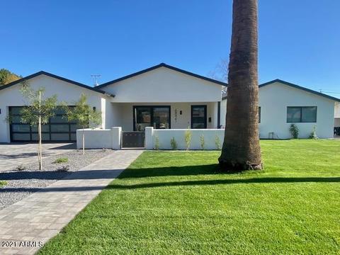 6821 N 15th Pl, Phoenix, AZ 85014 photo 1
