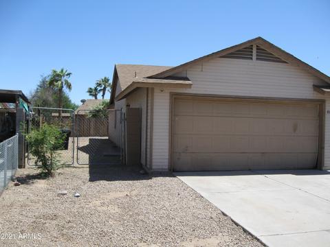 8035 W Mackenzie Dr, Phoenix, AZ 85033 photo 3