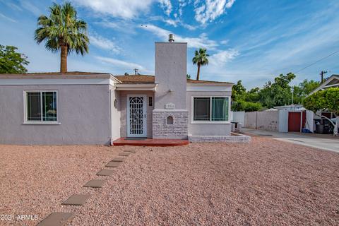 331 E Alvarado Rd, Phoenix, AZ 85004 photo 4