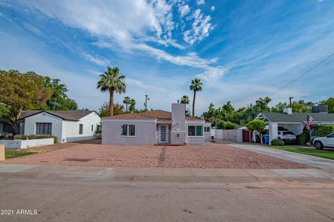 331 E Alvarado Rd, Phoenix, AZ 85004 photo 5