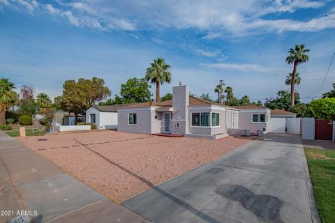 331 E Alvarado Rd, Phoenix, AZ 85004 photo 2