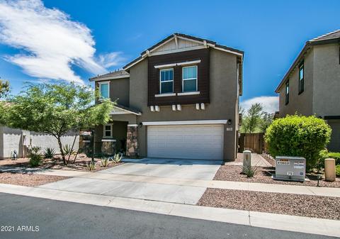 739 E Gary Ln, Phoenix, AZ 85042 photo 2