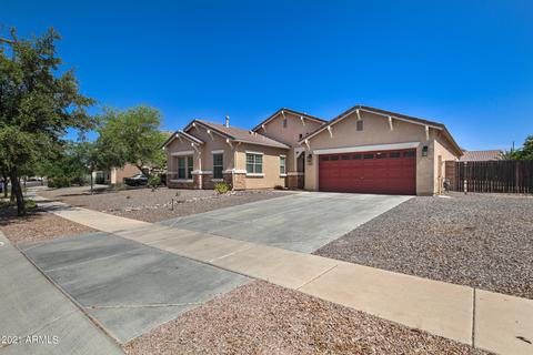 2975 E Powell Way, Gilbert, AZ 85298 photo 2