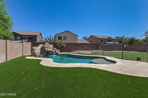 2975 E Powell Way, Gilbert, AZ 85298 photo 58
