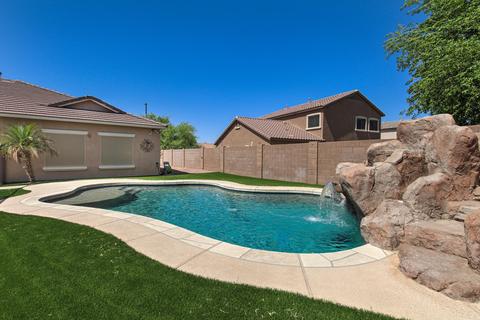 2975 E Powell Way, Gilbert, AZ 85298 photo 53