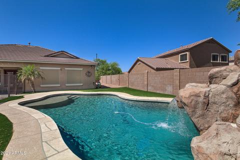 2975 E Powell Way, Gilbert, AZ 85298 photo 54