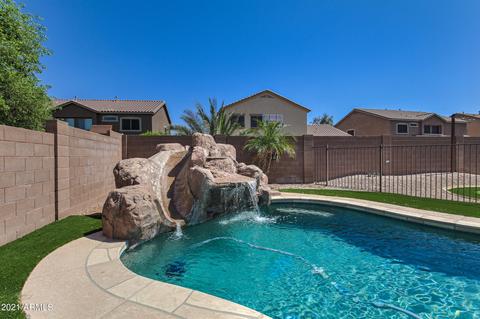 2975 E Powell Way, Gilbert, AZ 85298 photo 51