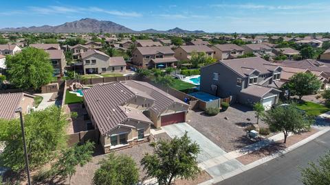 2975 E Powell Way, Gilbert, AZ 85298 photo 62