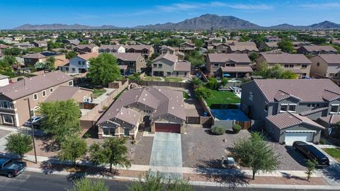 2975 E Powell Way, Gilbert, AZ 85298 photo 63
