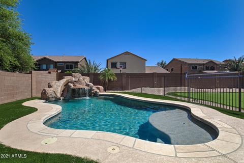 2975 E Powell Way, Gilbert, AZ 85298 photo 52