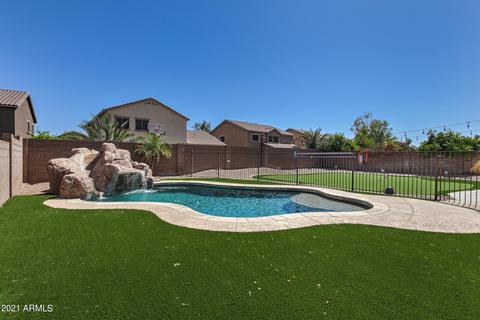 2975 E Powell Way, Gilbert, AZ 85298 photo 50