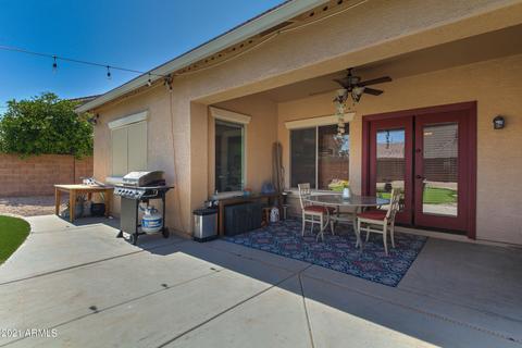 2975 E Powell Way, Gilbert, AZ 85298 photo 60