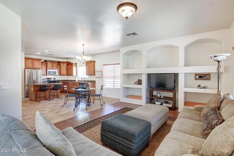 2975 E Powell Way, Gilbert, AZ 85298 photo 23
