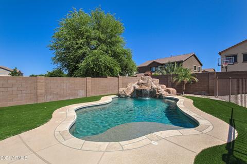 2975 E Powell Way, Gilbert, AZ 85298 photo 49