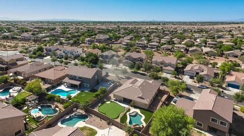 2975 E Powell Way, Gilbert, AZ 85298 photo 68
