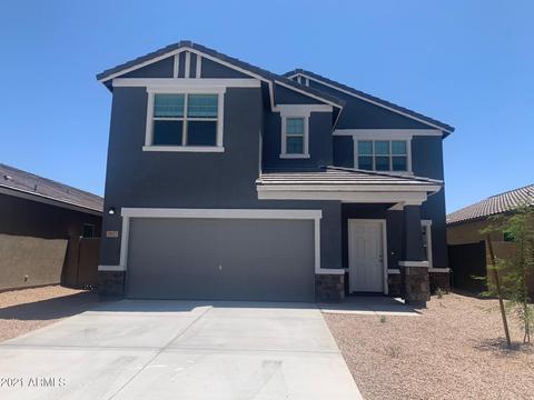 5937 E Helios Dr, Florence, AZ 85132 photo 1