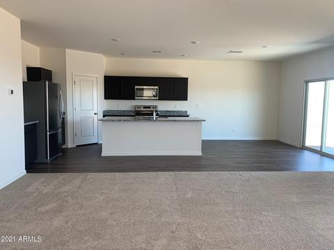 5937 E Helios Dr, Florence, AZ 85132 photo 2