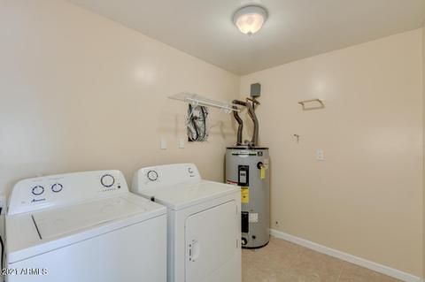 1016 E Desert Ln, Phoenix, AZ 85042 photo 15