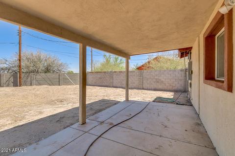 1016 E Desert Ln, Phoenix, AZ 85042 photo 16