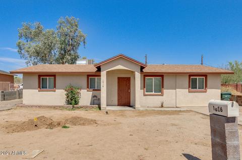 1016 E Desert Ln, Phoenix, AZ 85042 photo 1