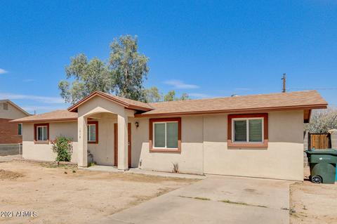 1016 E Desert Ln, Phoenix, AZ 85042 photo 3
