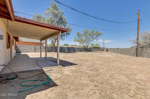 1016 E Desert Ln, Phoenix, AZ 85042 photo 18