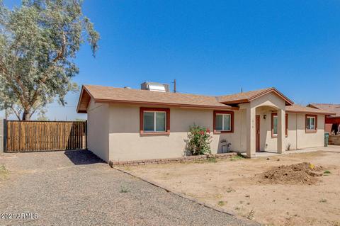 1016 E Desert Ln, Phoenix, AZ 85042 photo 2