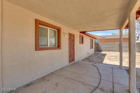 1016 E Desert Ln, Phoenix, AZ 85042 photo 17