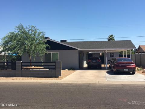 825 E Alice Ave, Phoenix, AZ 85020 photo 2