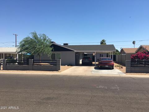 825 E Alice Ave, Phoenix, AZ 85020 photo 1